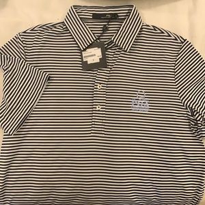 PGA Championship Quail Hollow (2017) Ralph Lauren Golf Polo